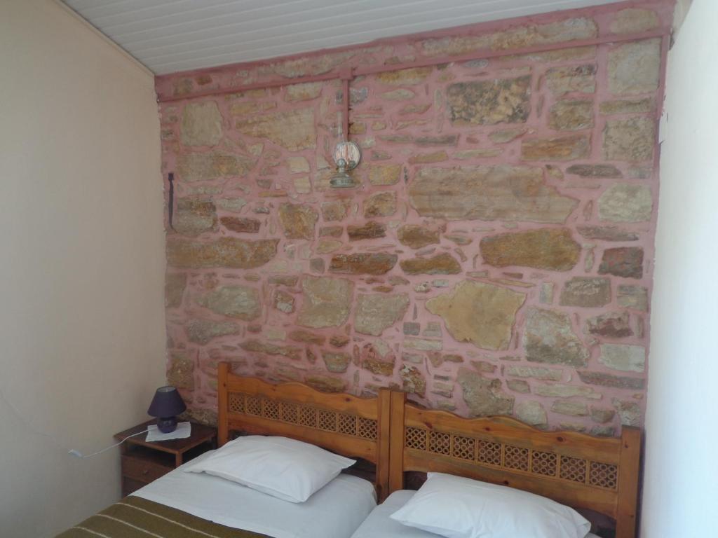 Topakas House Камбос Номер фото