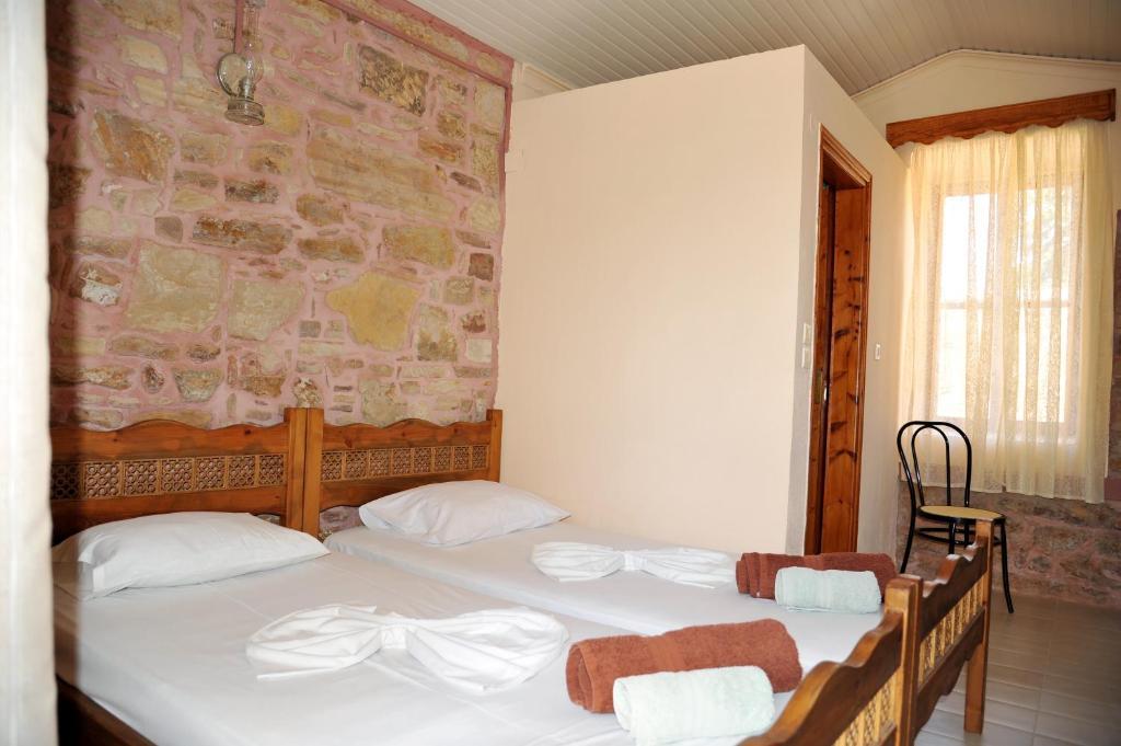 Topakas House Камбос Номер фото